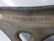 Querlenker Rechts Hinten Unten A1643500706 Mercedes-Benz ML II (164/4JG) SUV 3.5 350 4-Matic V6 24V (M272.967) 2005