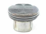 Kolben 7536373 BMW 6 serie (E63) Coupé 630i 24V (N52-B30A) 2004