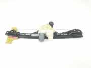 Fensterheber Links Hinten 9676172480 Citroën C4 Grand Picasso (3A) Großraumlimousine 1.6 BlueHDI 120 (DV6FC(BHZ)) 2016