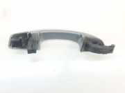 Türgriff Außen Links Hinten 1K8837206F Volkswagen Sharan (7N) Großraumlimousine 2.0 TDI 16V (CFFB) 2011 CFFB