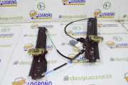 Fensterheber Rechts Vorne 51337182132 BMW 5 serie Touring (F11) Kombi 530d xDrive 24V Blue Performance (N57-D30A) 2011