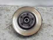 Achsschenkel Rechts Vorne 6000618837 Fiat Talento Bus 1.6 EcoJet BiTurbo 125 (R9M-D4)