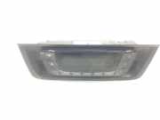 Bedienung Heizung 6J0820043 Seat Ibiza IV (6J5) Schrägheck 5-drs 1.9 TDI 105 (BLS) 2008