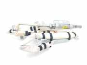 Vorhang Airbag Rechts VOOR K85PM1CX0A Infiniti FX (S51) SUV 37 3.7 V6 24V AWD (VQ37VHR) 2012