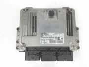 Motorsteuergerät 9807885980 Peugeot Partner (GC/GF/GG/GJ/GK) Van 1.6 HDI 90 (DV6DTED(9HF)) 2014