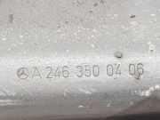 Querlenker Links Hinten A2463500406 Mercedes-Benz A (W176) Schr?gheck 2.2 A-200 CDI, A-200d 16V (OM651.930(Euro 6))