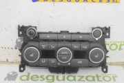 Bedienung Heizung LR028196 Land + Range Rover Range Rover Evoque (LVJ/LVS) SUV 2.2 TD4 16V (224DT(Euro 5)) 2012