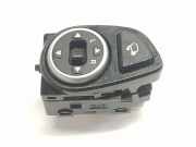 Spiegelverstellung Schalter 299140228 Hyundai i20 (GBB) Schrägheck 1.4 CRDi 16V (D4FC) 2015