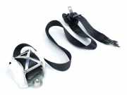 Sicherheitsgurt Rechts Vorne 7243308 BMW 3 serie Gran Turismo (F34) Schrägheck 318d 2.0 16V (B47-D20A)