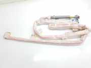 Vorhang Airbag Rechts VOOR 7N0880742 Seat Alhambra (710) Großraumlimousine 2.0 TDI 16V E-Ecomotive (CFFE)