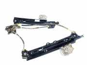 Fensterheber Rechts Hinten 7339590 BMW 3 serie Gran Turismo (F34) Schrägheck 320d xDrive 2.0 16V (N47-D20C)