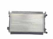 Radiator 2Q0121253F Seat Ibiza I (021A) Schrägheck 1.2 L,LE,GL,GLX (021.A.1000) 2022