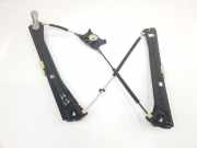 Fensterheber Links Vorne 5NA837461A Volkswagen Tiguan (AD1) SUV 2.0 TDI 16V BlueMotion Techn.SCR 4Motion (DTSB) 2020 DTSB