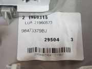 Innenbeleuchtung 98473379BJ Peugeot Expert (V1/VA/VB/VE/VF/VT/VY) Van 1.5 BlueHDi 100 (DV5RUCd(YHR))