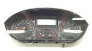 Tachoeinheit Kmh 1394435080 Peugeot Boxer (U9) Van 2.2 Blue HDi 140 (DW12RUD(4HJ))