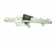 Fensterheber Links Vorne 8340261M10 Suzuki SX4 S-Cross (JY) SUV 1.6 16V DDiS (D16AA) 2015