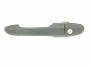 Türgriff Außen Links Vorne A0007602459 Mercedes-Benz Vito (639.6) Van 2.2 115 CDI 16V (OM646.982) 2005