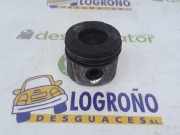 Kolben A2010EC00B Nissan Navara (D40) Pick-up 2.5 dCi 16V 4x4 (YD25DDTi) 2007