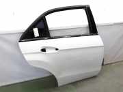 Tür Rechts Hinten 2127300205 Mercedes-Benz MERCEDES CLASE E LIM. 2.1 CDI (136 CV) 2010