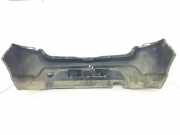 Stoßstange Hinten 6001550082 Dacia Sandero I (BS) Schrägheck 1.4 (K7J-710) 2008