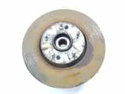 Achsschenkel Links Vorne 51715C1000 Kia Optima (JFA) Limousine 1.6 T-GDi 16V (G4FJ)