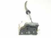 Türschloss Rechts Vorne 8X1837016C Audi A1 Sportback (8XA/8XF) Schrägheck 5-drs 1.0 TFSI Ultra 12V (DKLD) 2018