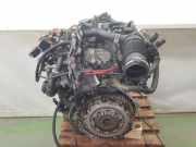 Motor COMPLEET H4B408 Renault Captur I (2R) SUV 0.9 Energy TCE 12V (H4B-408(H4B-B4)) 2018