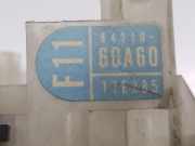 Lenkwinkelsensor 8431060A60 Toyota Land Cruiser (J12) Hardtop Geländewagen 3.0 D-4D 16V (1KDFTV) 2004