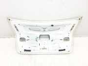 Heckklappe 4G5827023C Audi A4 Cabrio (B7) Cabrio 3.0 TDI V6 24V Quattro (ASB)