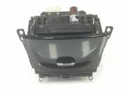 Handschuhfach 42547476 Opel Mokka/Mokka X SUV X 1.4 Turbo 16V 4x2 (B14NET(Euro 6)) 2018
