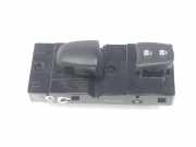 Schalter Für Elekt. Fensterheber Rechts Vorne 254114BA0A Nissan Pulsar (C13) Schrägheck 1.2 DIG-T 16V (HRA2DDT) 2014