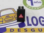 Warnleuchte Schalter 5K0953509A Volkswagen Golf VI (5K1) Schrägheck 2.0 TDI 16V (CBDC) 2009 CBDC