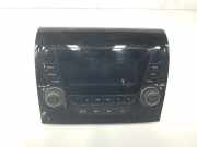 Multifunctionelle Display 1637941180 Peugeot Boxer (U9) Van 2.0 BlueHDi 130 (DW10FUD(AHN)) 2016