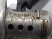 Kraftstoff-Injector 9801187080 Citroën Jumper (U9) Van 2.2 Blue HDi 140 (DW12RUD(4HB))