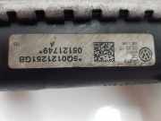 Radiator 5Q0121251GB Skoda Superb (3V3) Liftback 2.0 TDI (CRLB) 2018