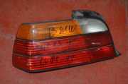Rücklicht Links 63218353285 BMW SERIE 3 COUPE E36 320i 1994