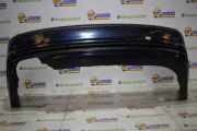 Stoßstange Hinten 51128195310 BMW 3 serie (E46/4) Limousine 330d 24V (M57-D30(306D1)) 2001