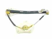 Fensterheber Rechts Hinten 5F4839462C Seat Leon (5FB) Schrägheck 5-drs 1.6 TDI Ecomotive 16V (CLHA) 2014