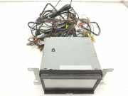 Navigationssystem IKGE029865JP Volkswagen Jetta III (1K2) Limousine 1.4 TSI 160 16V (CAVD) 2010 CAVD