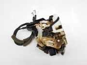 Türschloss Rechts Hinten 5745A094 Mitsubishi L-200 Pick-up 2.5 DI-D 4x4 (4D56HP)