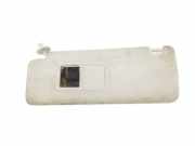Sonnenblende Links 7432060C60B1 Toyota Land Cruiser (J15) Hardtop Geländewagen 3.0 D-4D-F 16V (1KDFTV) 2009