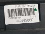 Schalthebel 9802245880 Peugeot 308 (L3/L8/LB/LH/LP) Schrägheck 5-drs 1.6 BlueHDi 120 (DV6FC(BHZ)) 2015