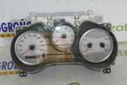 Tachoeinheit Kmh 8380042A60 Toyota RAV4 (A2) Geländewagen 2.0 D-4D 16V 4x4 (1CD-FTV) 2003