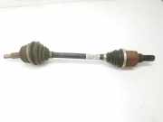 Antriebswelle Links Vorne 9808771480 Citroën C4 Picasso (3D/3E) Großraumlimousine 1.6 BlueHDI 120 (DV6FC(BHZ)) 2017