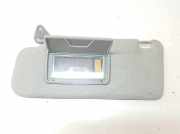 Sonnenblende Links 8143TV Peugeot 4007 (VU/VV) SUV 2.2 HDiF 16V (DW12METED4(4HN)) 2010