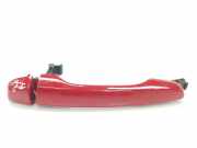 Türgriff Außen Links Hinten 82651G4010 Hyundai i30 Wagon (PDEF5) Kombi 1.0 T-GDI 12V (G3LE) 2023