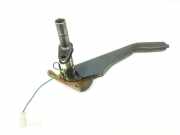 Handbremshebel MB775363 Mitsubishi Pajero Hardtop (V1/2/3/4) Geländewagen 2.5 TD i.c. (4D56TDI)