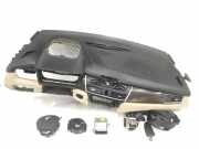 Airbag Set KITDEAIRBAG BMW 2 serie Active Tourer (F45) Großraumlimousine 218d 2.0 TwinPower Turbo 16V (B47-C20A(Euro 6)) 2014