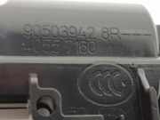 Heckschloss 905039428R Nissan Micra (K14) Schrägheck 1.0 12V (BR10DE) 2017