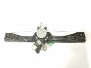 Fensterheber Links Vorne 51789652 Fiat Linea (323AX) Limousine 1.4 (350.A.1000) 2007